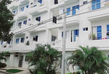 Apartamento en  Almendros, Norte, Santa Marta