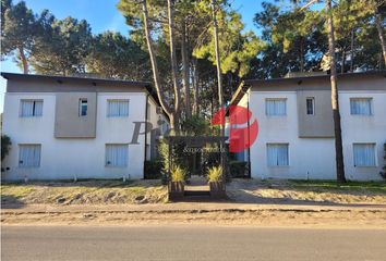 Departamento en  Barrio Cerrado Costa Esmeralda, Pinamar