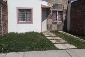 Casa en  Las Pergolas, Irapuato, Guanajuato