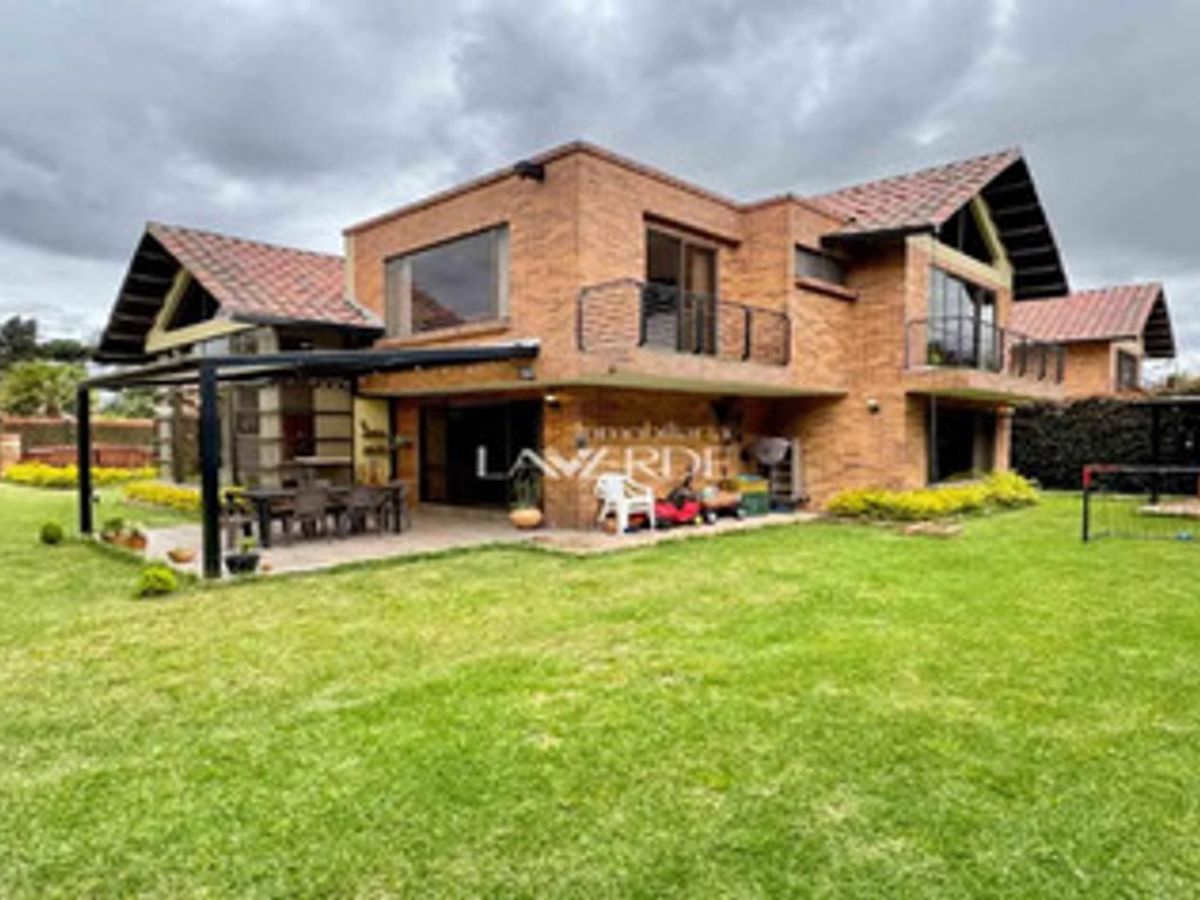 Casa en arriendo Tiquiza (Chía) en Tiquiza