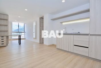 Apartment for rent in Las Nieves, Bogotá