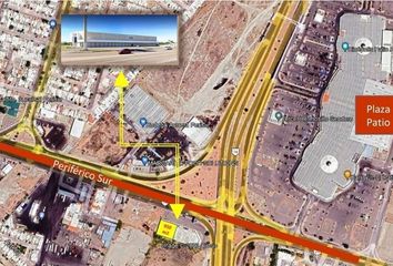 Local comercial en  Villa De Seris Sur, Hermosillo