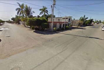 Casa en  Avenida Nicolás Bravo 205, Tierra Blanca, Navojoa, Sonora, 85820, Mex