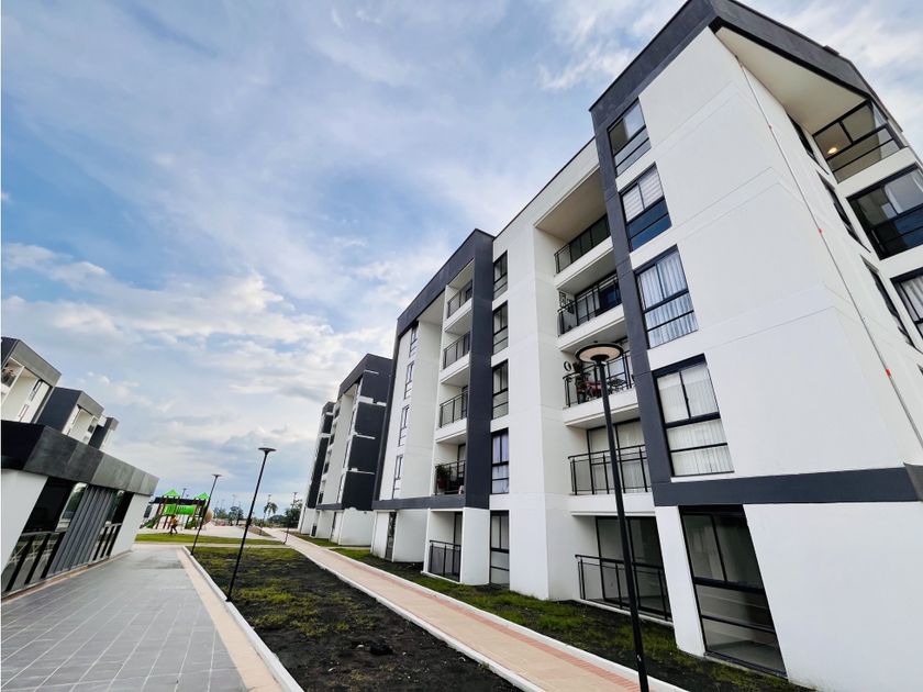 Apartamento en arriendo Carrera 15, Urbanización Portal De Pinares, Centenario, Comuna Centenario, Perímetro Urbano Armenia, Armenia, Capital, Quindío, Rap Eje Cafetero, 630008, Co