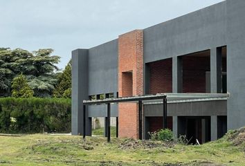 Casa en  Los Acantilados, Mar Del Plata