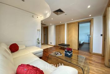 Departamento en arriendo en Santiago Centro