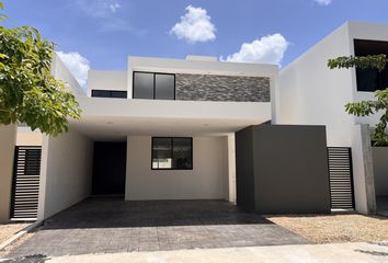 Casa en  Pueblo Cholul, Mérida, Yucatán