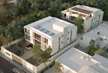 Departamento en  Privada 102 102, Hidalgo De Chuburná, Mérida, Yucatán, 97208, Mex