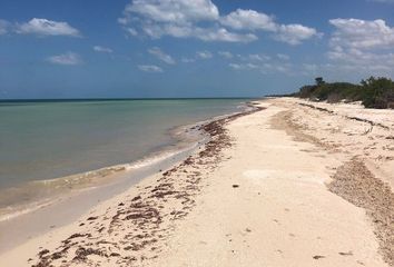 Lote de Terreno en  Hunucmá, Yucatán