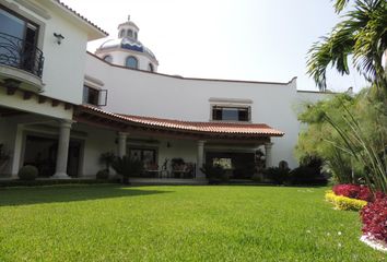 Casa en  Vista Hermosa, Cuernavaca, Morelos