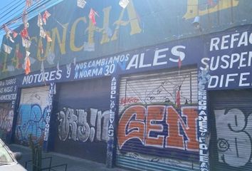 Local comercial en  Buenos Aires, Cuauhtémoc, Cdmx