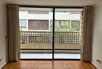 Departamento en arriendo en Santiago Centro