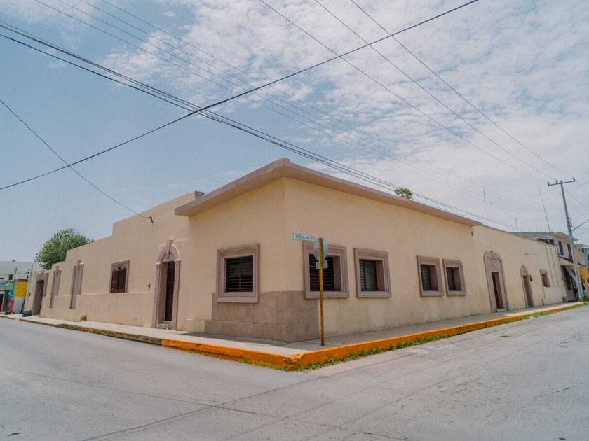 venta Casa en Linares Centro, Linares (450834447) icasas.mx