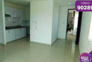 Apartamento en  Carrera 41 66 01, Recreo, Barranquilla, Atlantico, Col