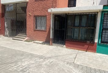 Departamento en  Juan C. Doria, Pachuca De Soto