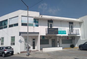 Oficina en  San Rafael, Guadalupe, Guadalupe, Nuevo León