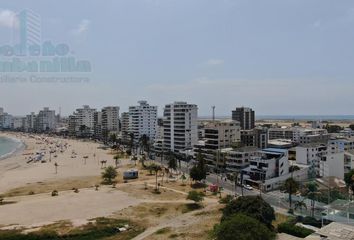 Terreno Comercial en  Salinas