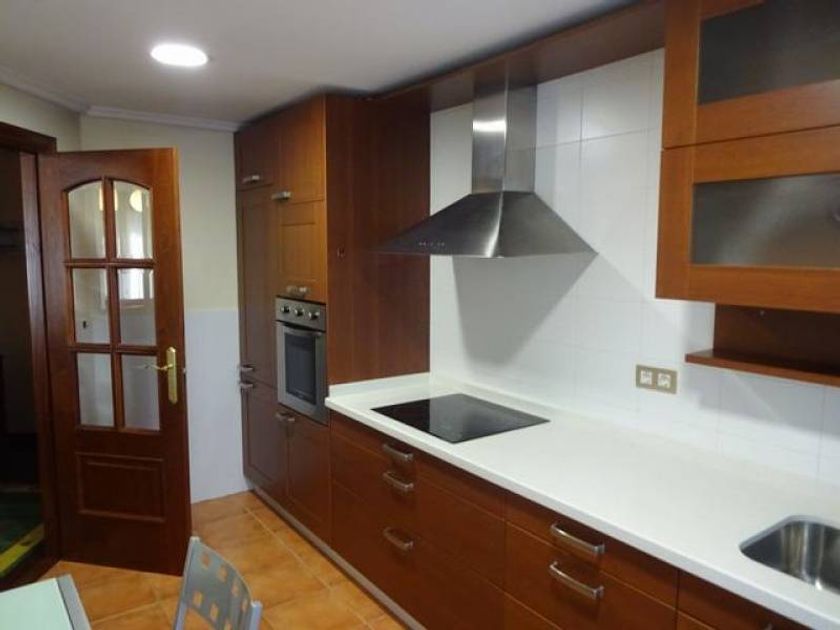 Apartamento en venta O Milladoiro, Coruña (a) Provincia