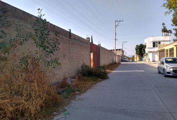 Lote de Terreno en  Del Llano, Tula De Allende