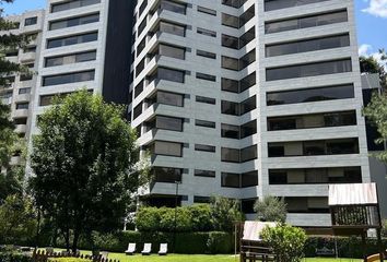 Departamento en  Bosques De Las Lomas, Cuajimalpa De Morelos