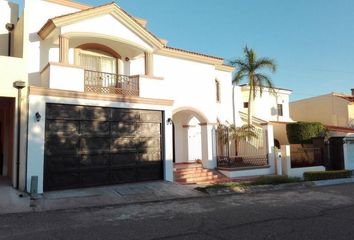 Casa en  Los Sabinos, Hermosillo