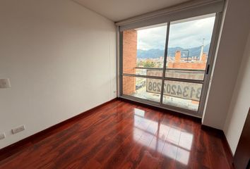 Apartment for rent in Nicolás de Federmán, Bogotá