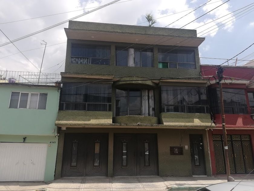 venta Casa en Tamaulipas, Nezahualcóyotl, Nezahualcóyotl (412128--481)-  