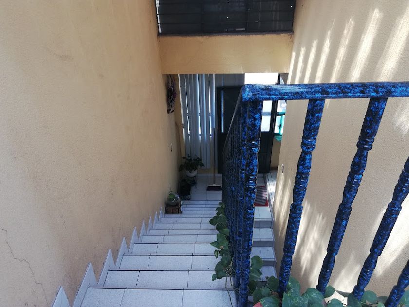 venta Casa en Tamaulipas, Nezahualcóyotl, Nezahualcóyotl (412128--481)-  