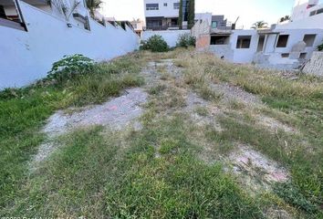 Lote de Terreno en  Boulevard Misión De San Francisco, Fraccionamiento Jurica Misiones, Querétaro, 76226, Mex