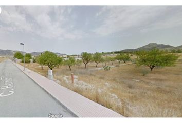 Terreno en  Salinas, Alicante Provincia