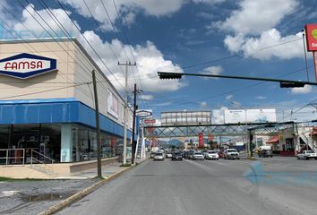 Local comercial en  Praderas De Girasoles, General Escobedo