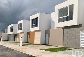 Casa en  Benito Juárez, Quintana Roo, Mex