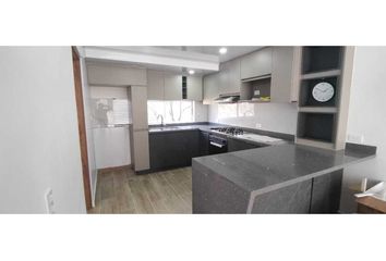 Apartamento en  Calasanz, Medellín