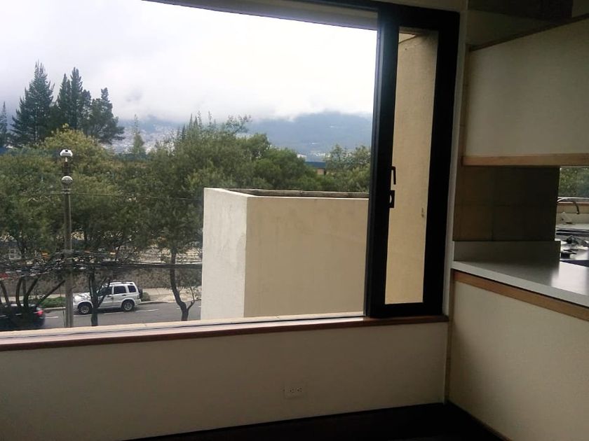 arriendo Departamento en Iñaquito, Quito (914014) icasas.ec