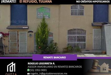 21 casas en venta en El Refugio, Tijuana, Tijuana 