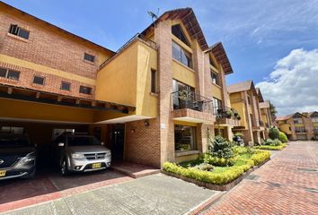 Casa en San José, Chía