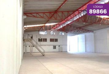 Bodega en  Via 40 85 470, Barranquilla, Atlántico, Col