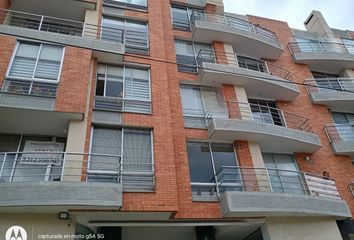 Apartamento en  Transversal 58, Puente Largo, Bogotá, Distrito Capital, Col