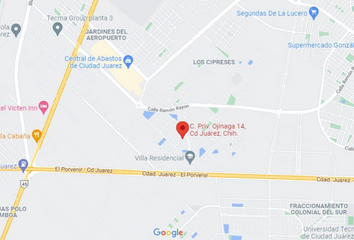 Casa en  Mater Dolorosa, Calle Grosella, Fracc Infonavit Aeropuerto, Juárez, Chihuahua, 32690, Mex