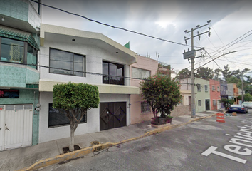 Casa en  Calle Teniente Fausto Vega Santander 739, Escuadrón 201, Iztapalapa, Ciudad De México, 09060, Mex