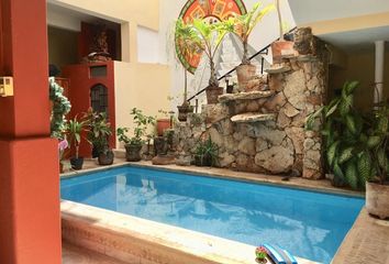 Casa en  Mérida Centro, Mérida, Yucatán