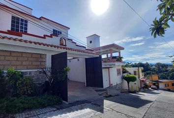 7 casas en venta en Margarita Maza de Juárez, Cuernavaca, Cuernavaca -  