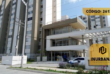 Apartamento en  Carrera 22 120 48, Barranquilla, Atlántico, Col