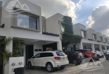 Casa en  Colonia Benito Juárez, Cancún, Quintana Roo