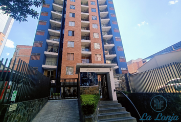 Apartamento en  Boston, Medellín