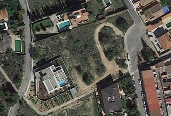 Terreno en  Benaguasil, Valencia/valència Provincia