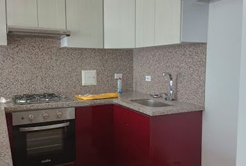 Apartamento en  Chicó Norte, Bogotá