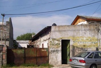 Galpónes/Bodegas en  Remedios De Escalada, Partido De Lanús