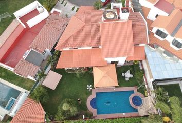 Casa en fraccionamiento en  Atlahuacan, Lomas De Cocoyoc, Morelos