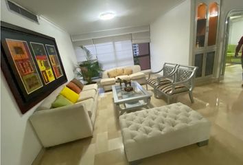 Apartment for rent in Altos de Riomar, Barranquilla